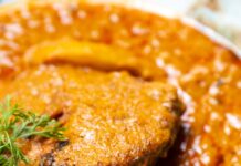 Sharodiya Mahabhoj Bengali feast at The Hebbal Cafe, Courtyard by Marriott Bengaluru Hebbal
