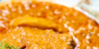 Sharodiya Mahabhoj Bengali feast at The Hebbal Cafe, Courtyard by Marriott Bengaluru Hebbal